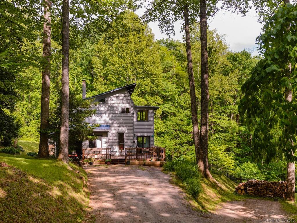 Rosy Branch Farm Community - Residential