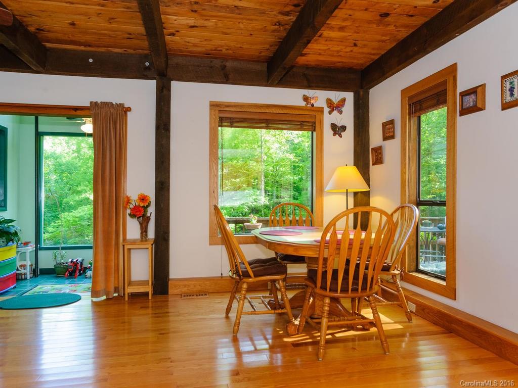 Rosy Branch Farm Community - Residential