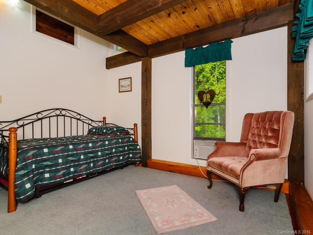 Rosy Branch Farm Community - Residential