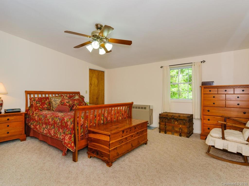 Rosy Branch Farm Community - Residential