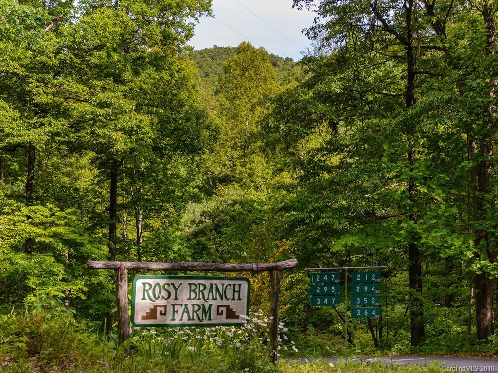 Rosy Branch Farm Community - Residential
