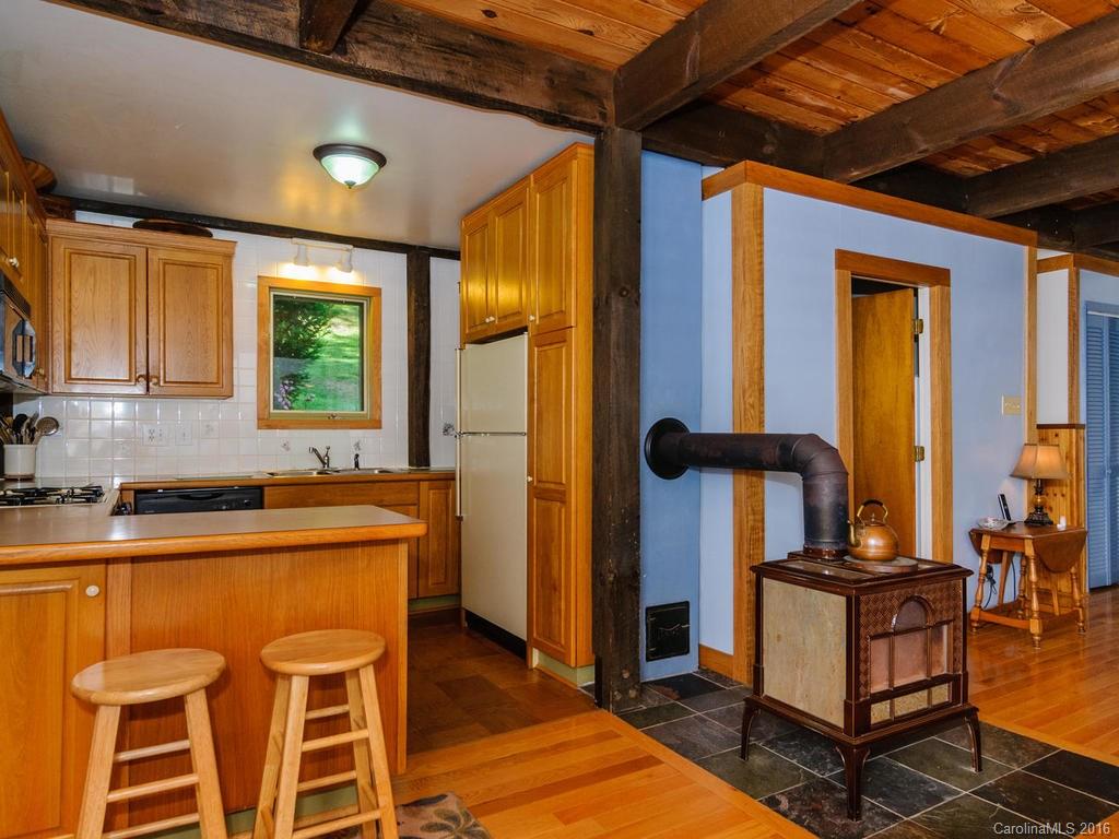 Rosy Branch Farm Community - Residential