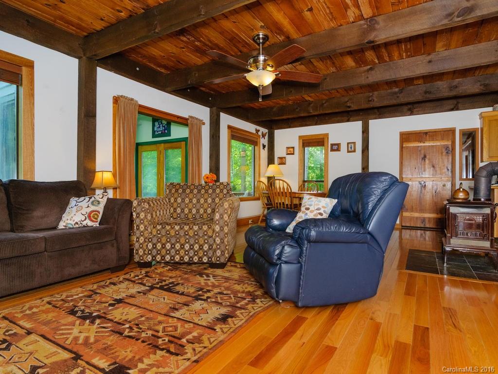 Rosy Branch Farm Community - Residential