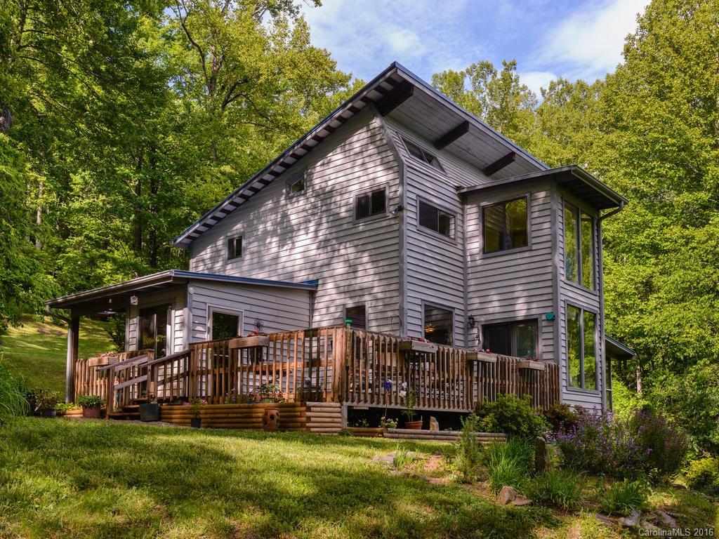 Rosy Branch Farm Community - Residential