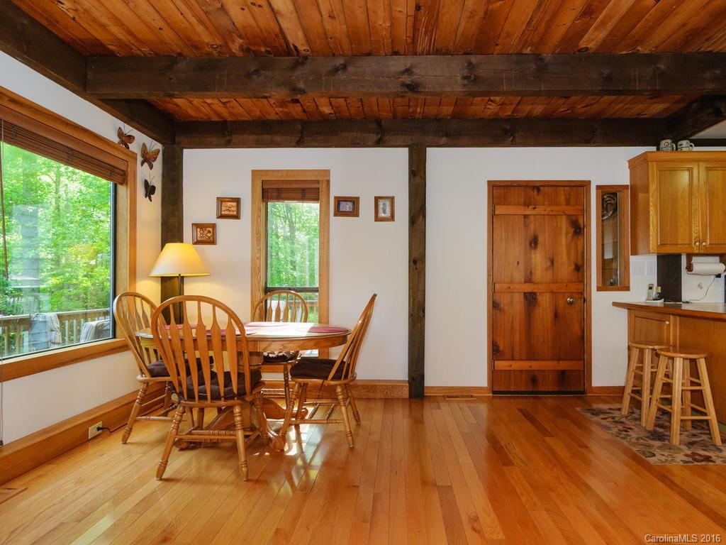 Rosy Branch Farm Community - Residential