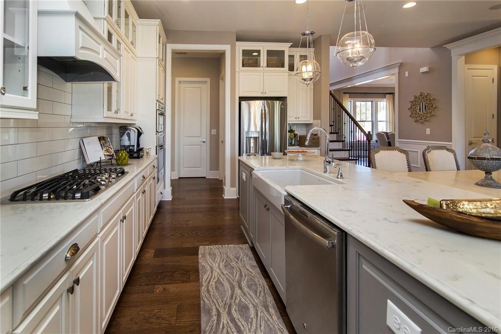 Waterside At The Catawba - Residential