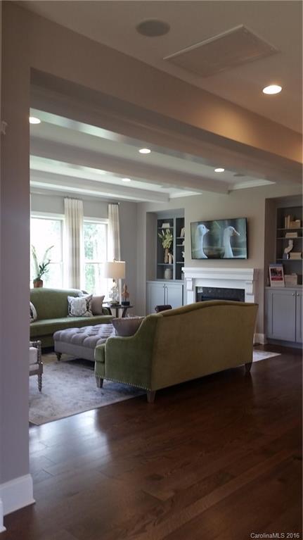 Waterside At The Catawba - Residential