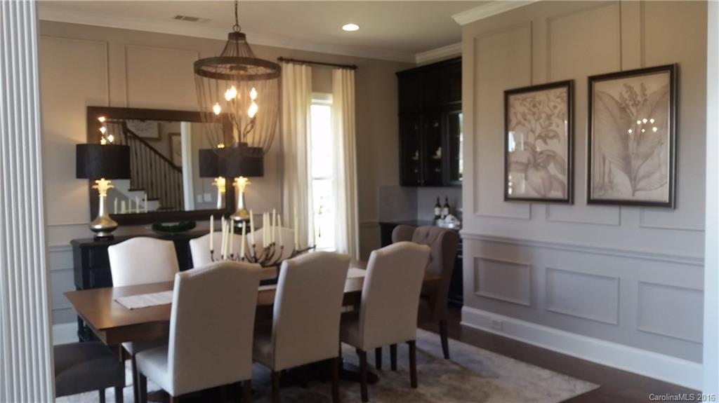 Waterside At The Catawba - Residential