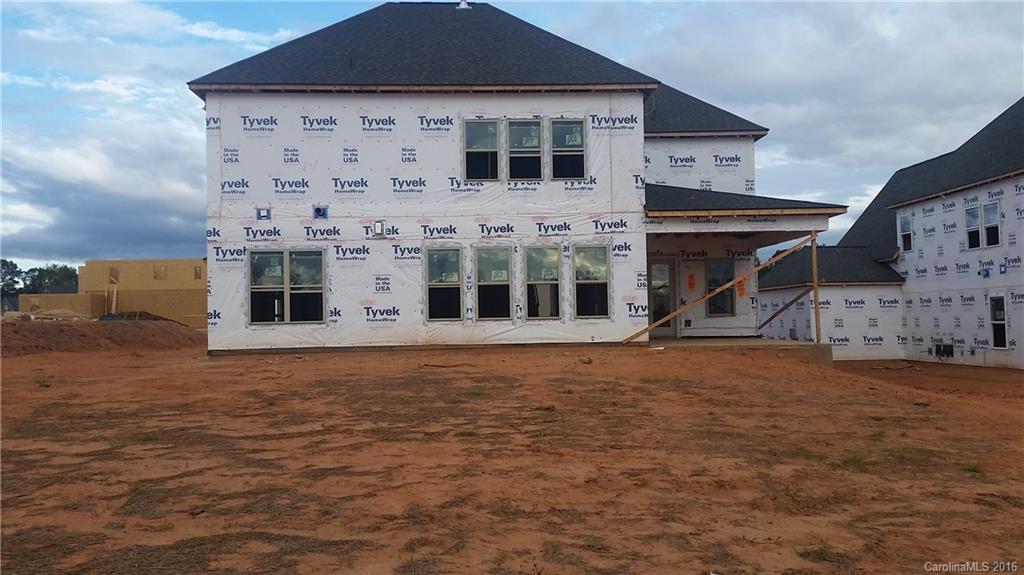 Waterside At The Catawba - Residential