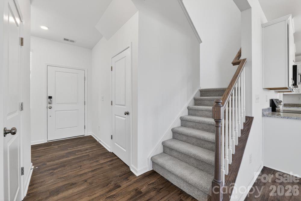 Fincastle Glen - Residential