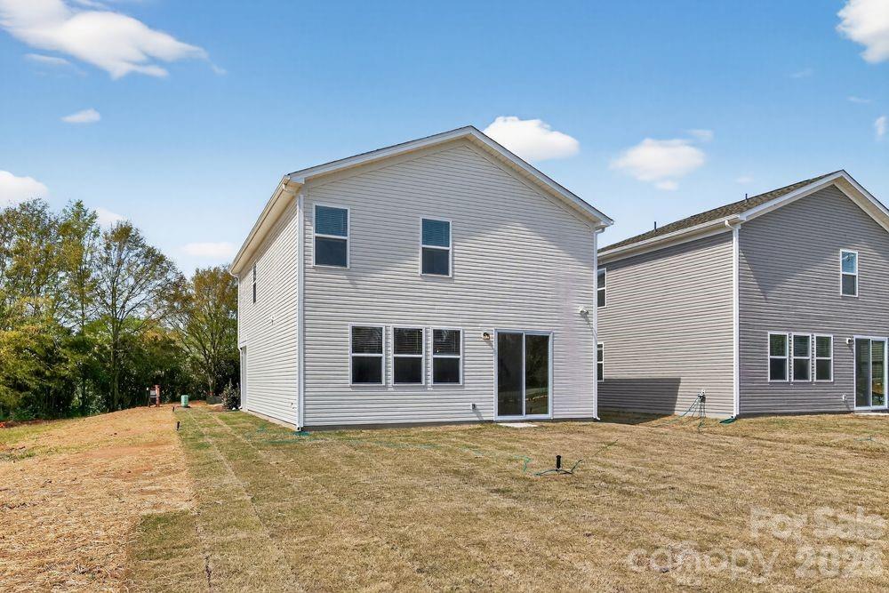 Fincastle Glen - Residential