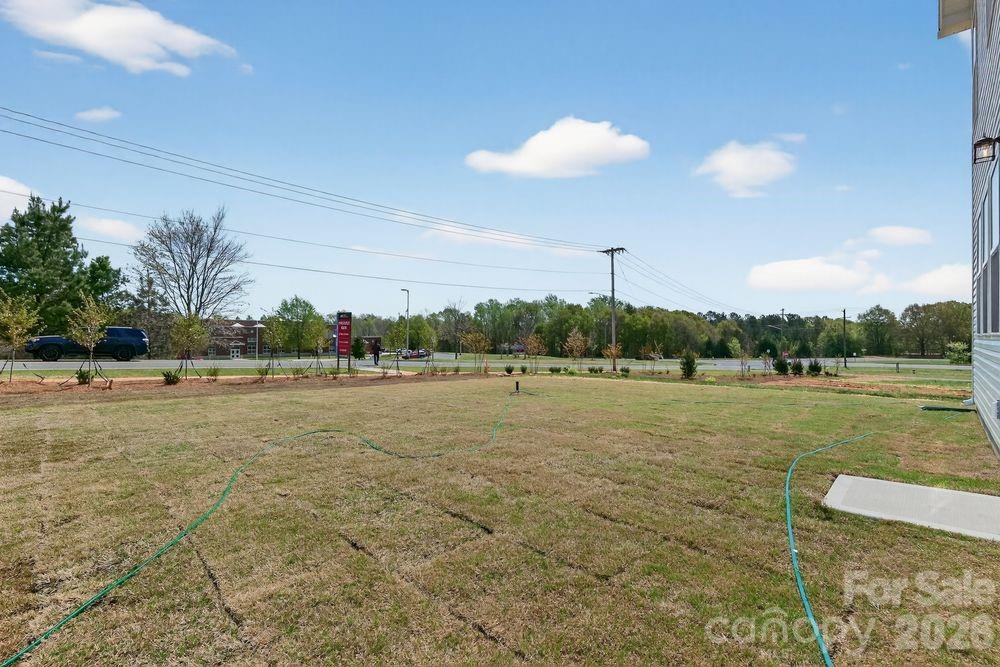 Fincastle Glen - Residential