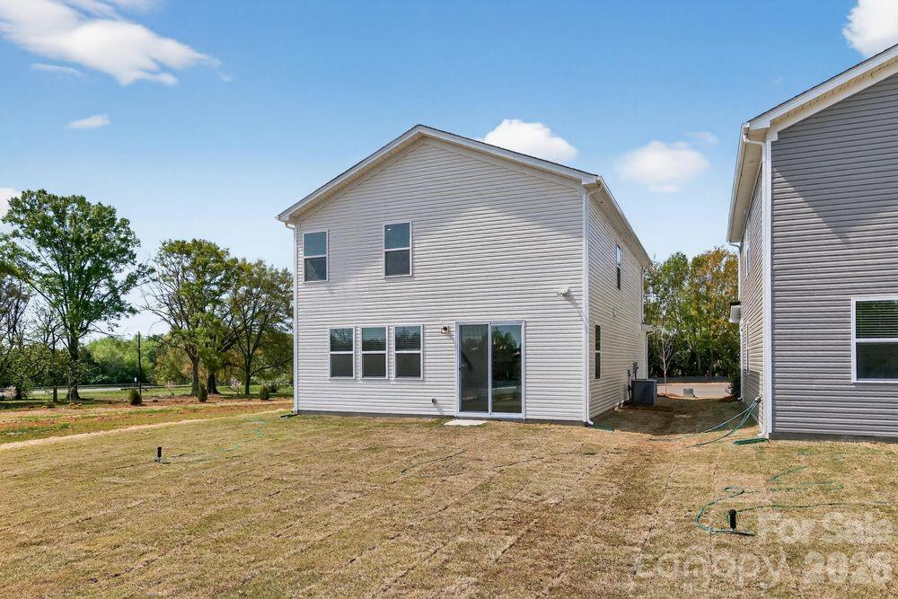 Fincastle Glen - Residential