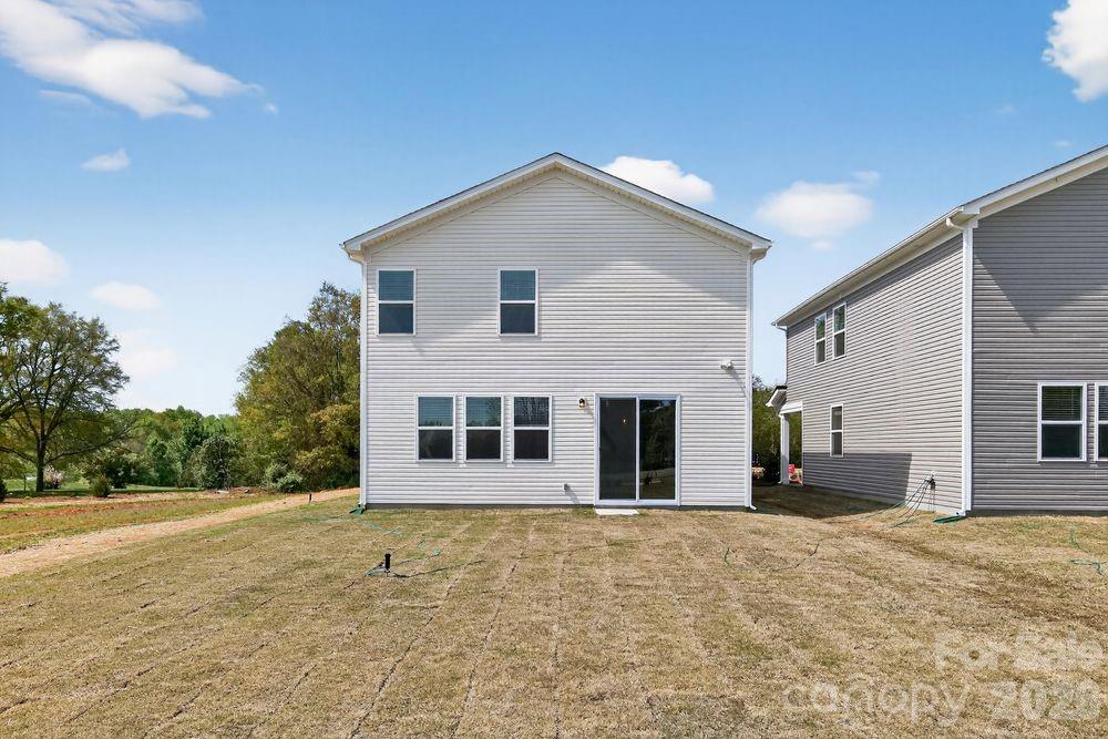 Fincastle Glen - Residential