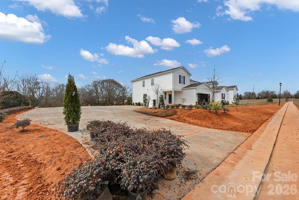 Fincastle Glen - Residential