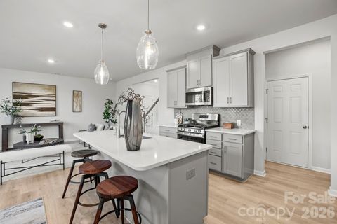 509 Silver Birch Court Shelby NC 28152