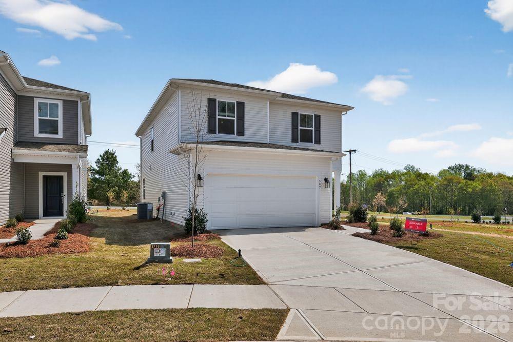 Fincastle Glen - Residential