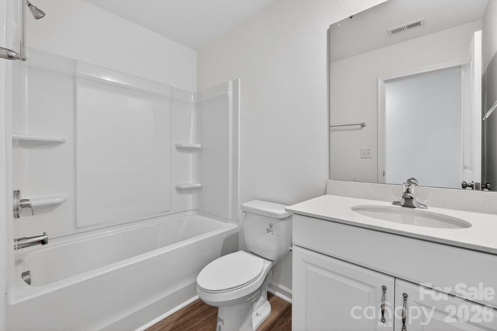 Fincastle Glen - Residential