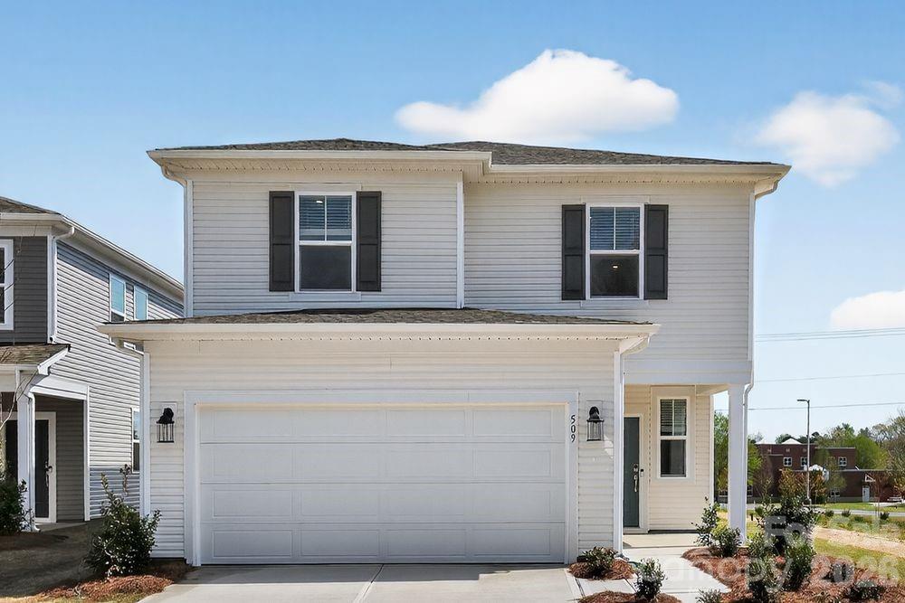 Fincastle Glen - Residential