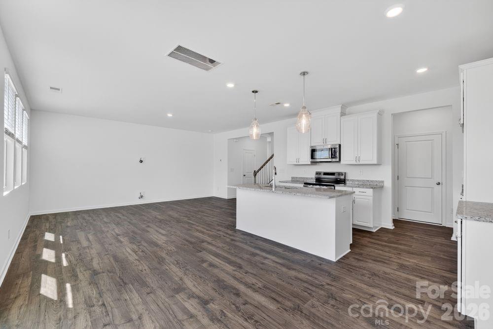 Fincastle Glen - Residential