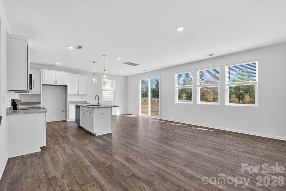 Fincastle Glen - Residential