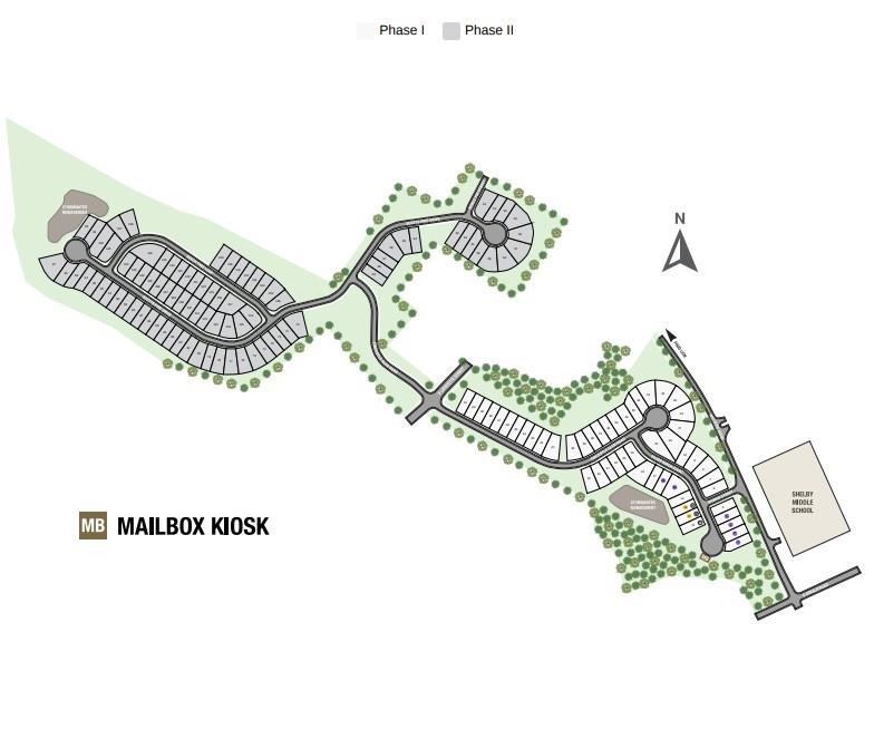 Fincastle Glen - Residential