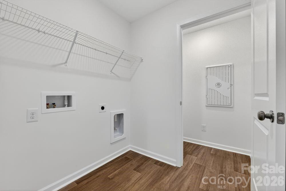 Fincastle Glen - Residential