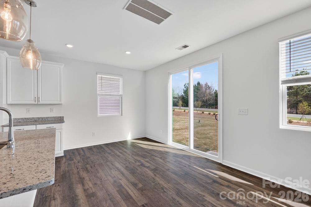 Fincastle Glen - Residential