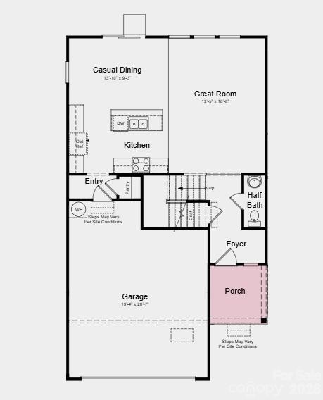 509 Silver Birch Court