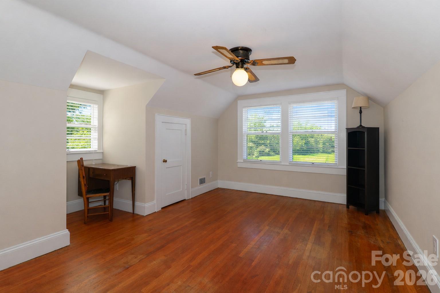 Fairview Park - Residential