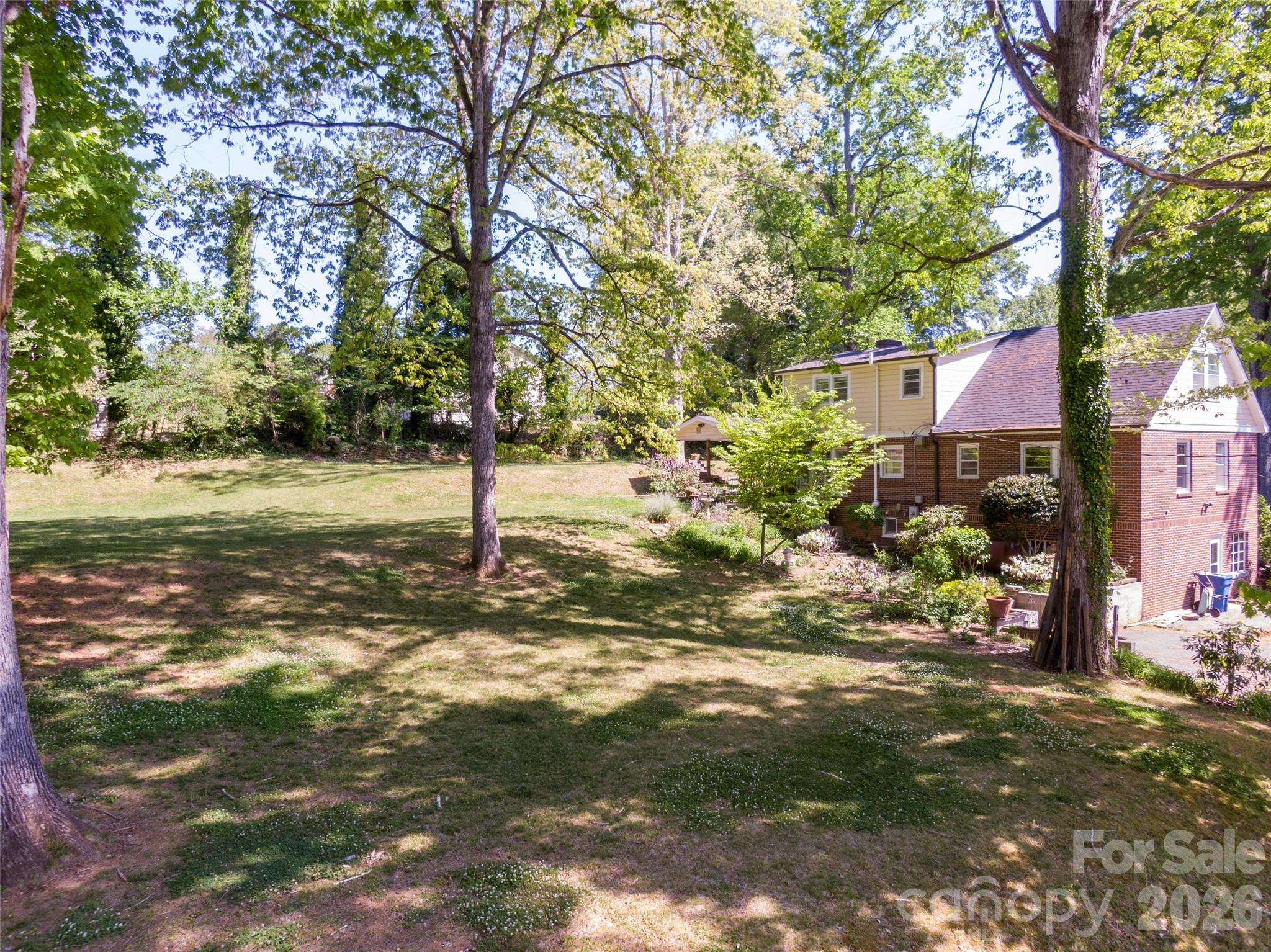 Fairview Park - Residential