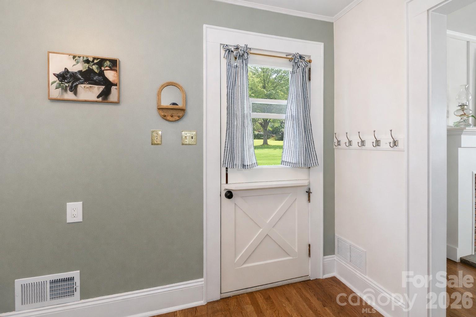 Fairview Park - Residential