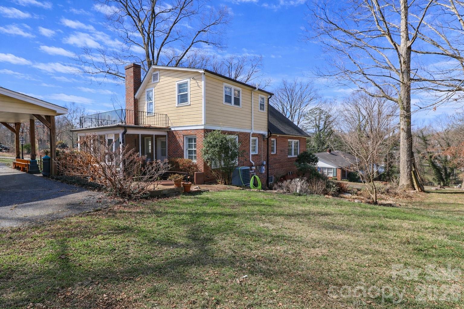 Fairview Park - Residential