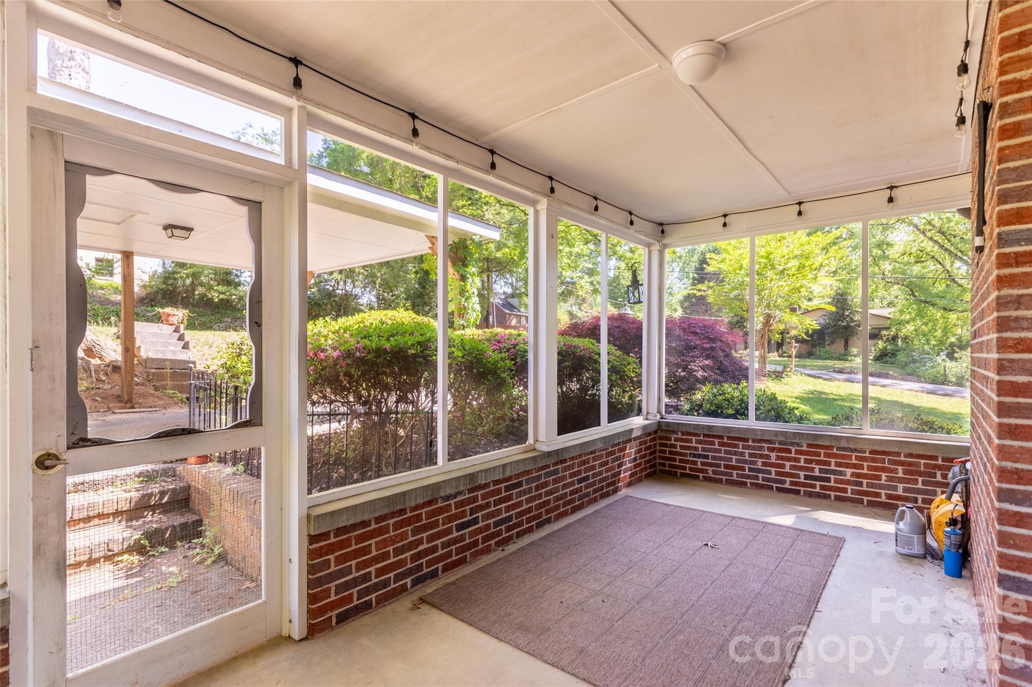 Fairview Park - Residential