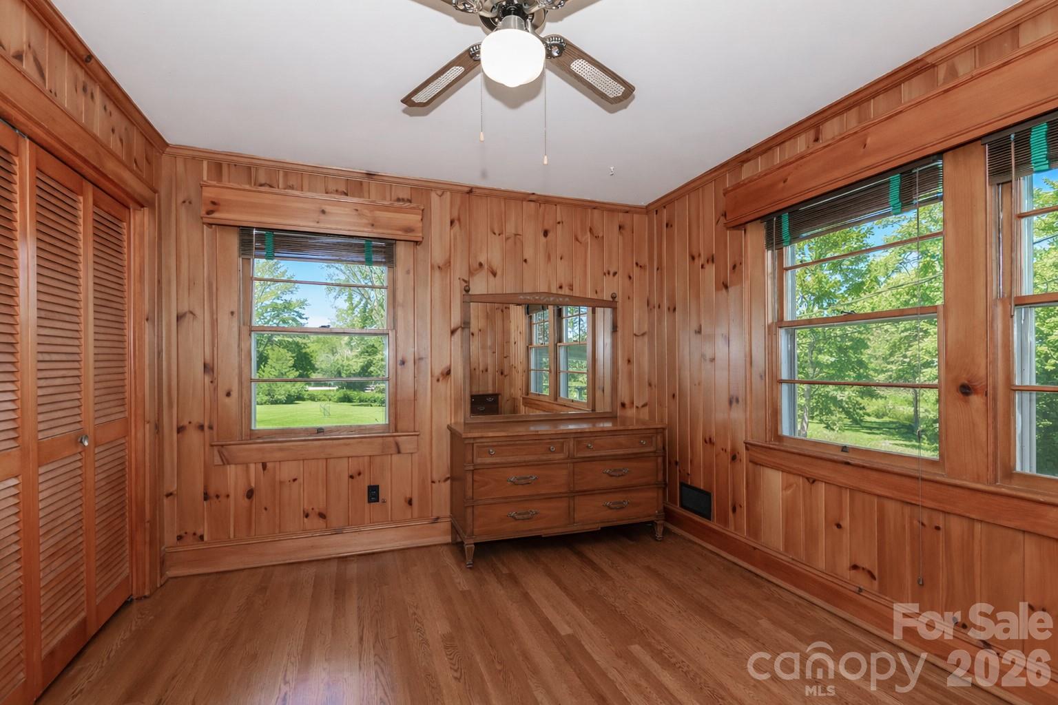 Fairview Park - Residential