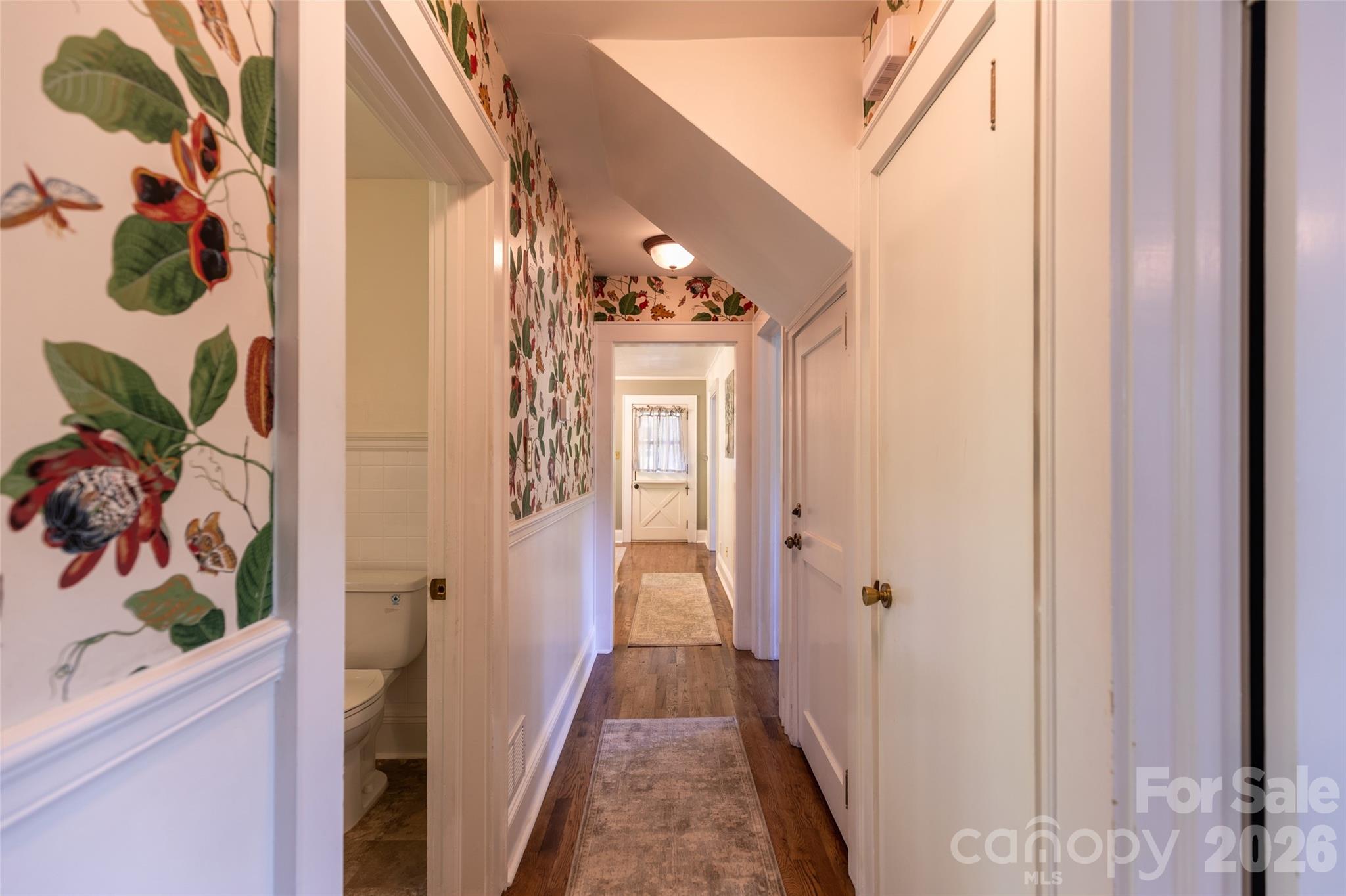 Fairview Park - Residential