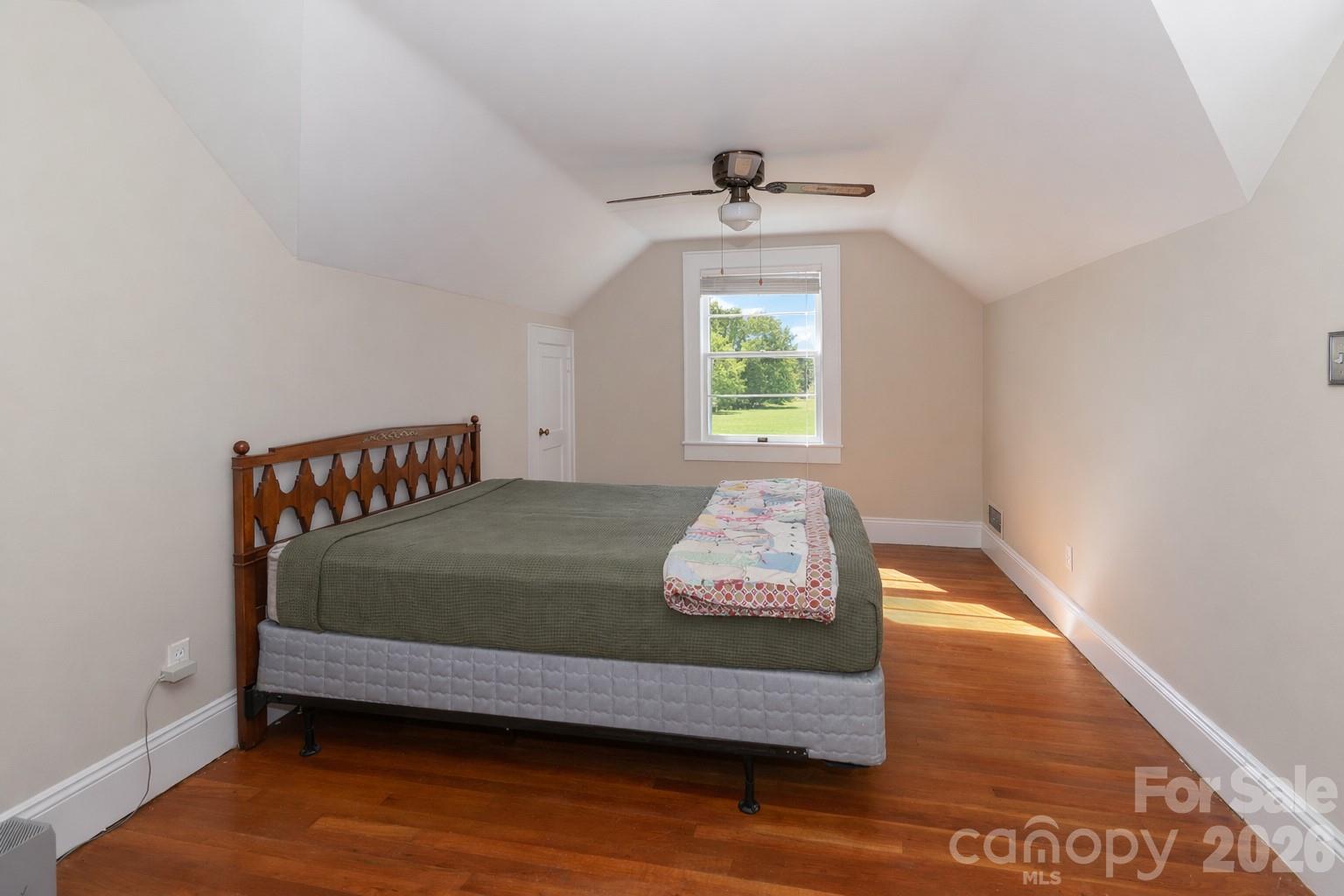 Fairview Park - Residential