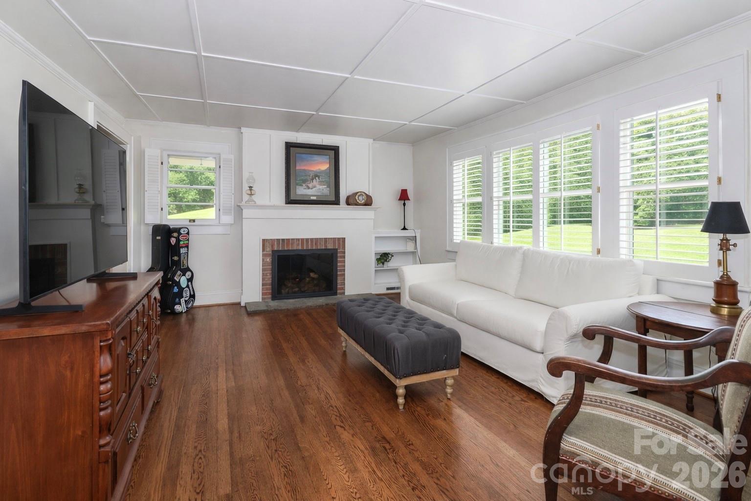 Fairview Park - Residential