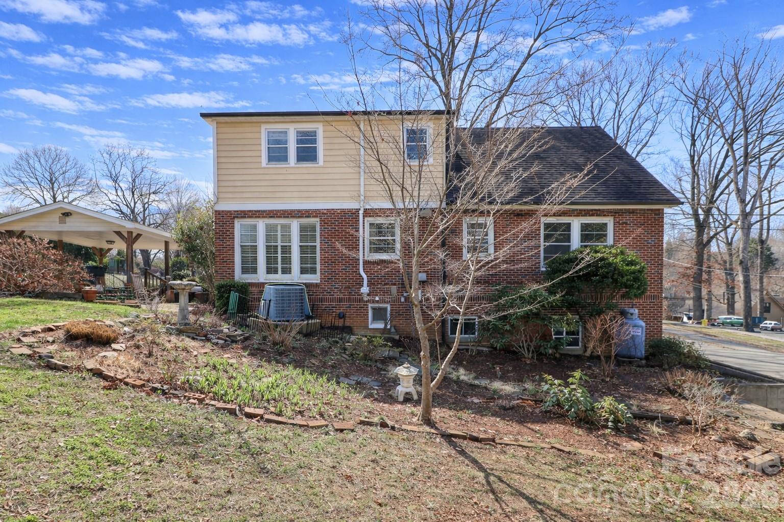 Fairview Park - Residential