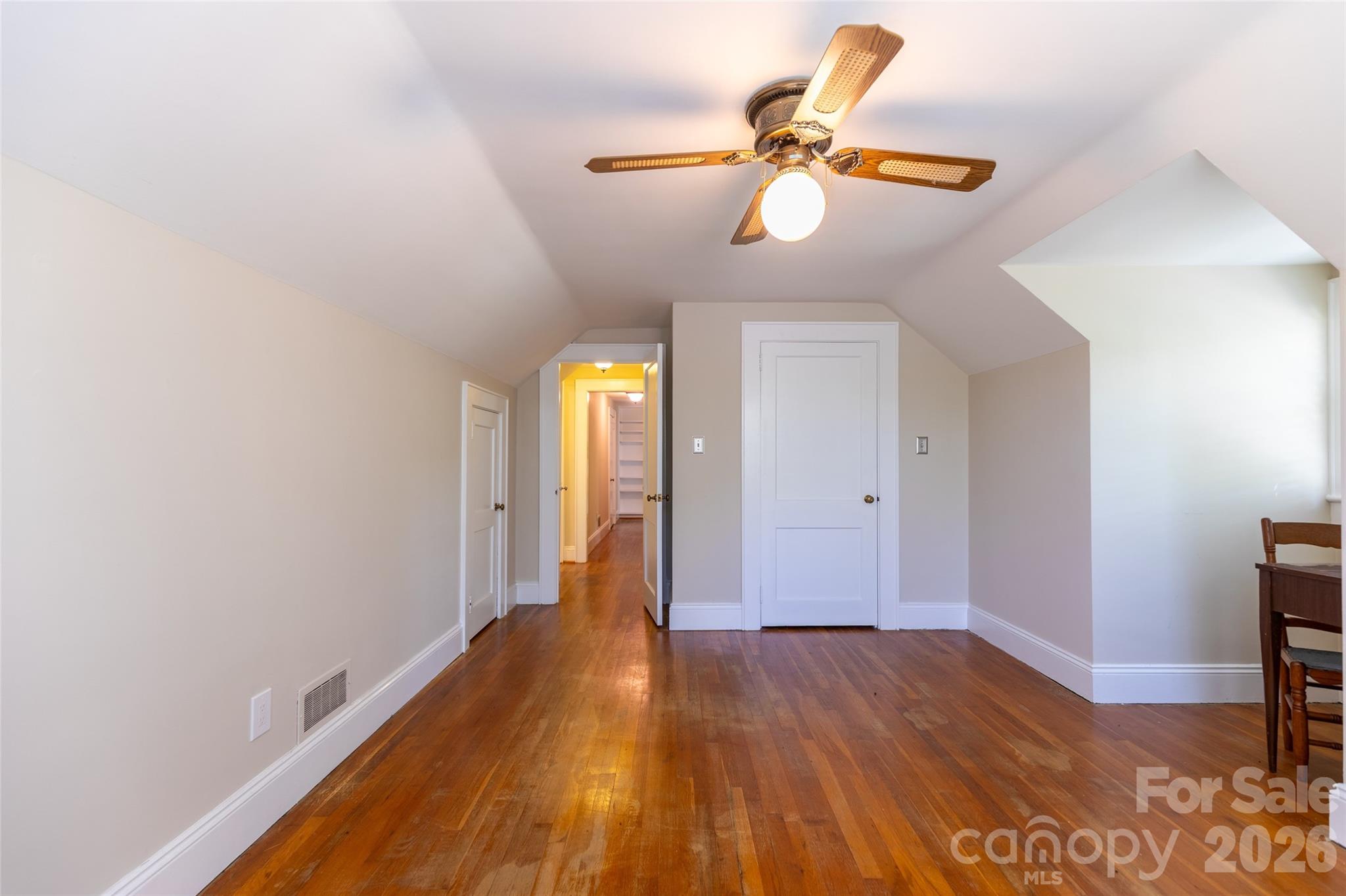 Fairview Park - Residential