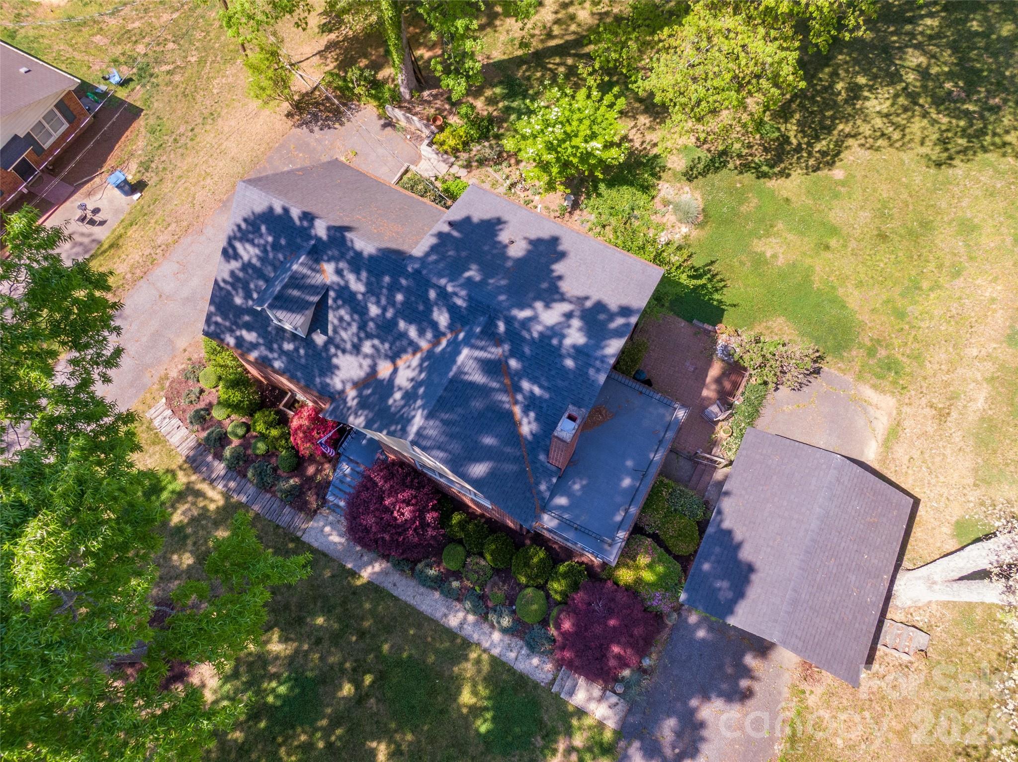 Fairview Park - Residential