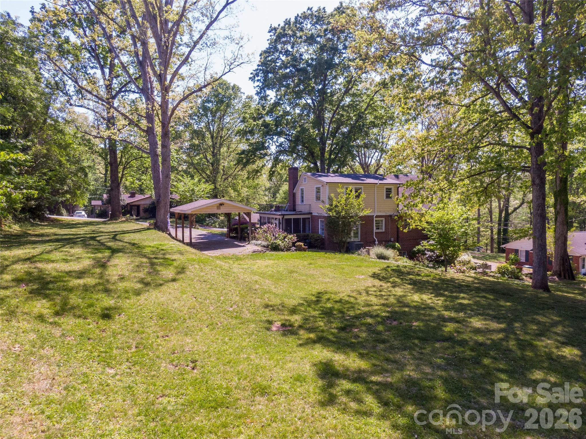 Fairview Park - Residential