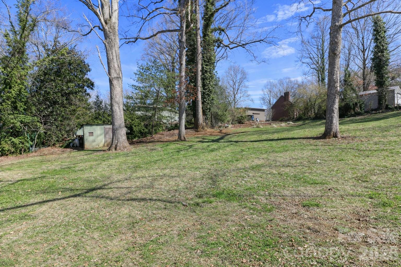 Fairview Park - Residential