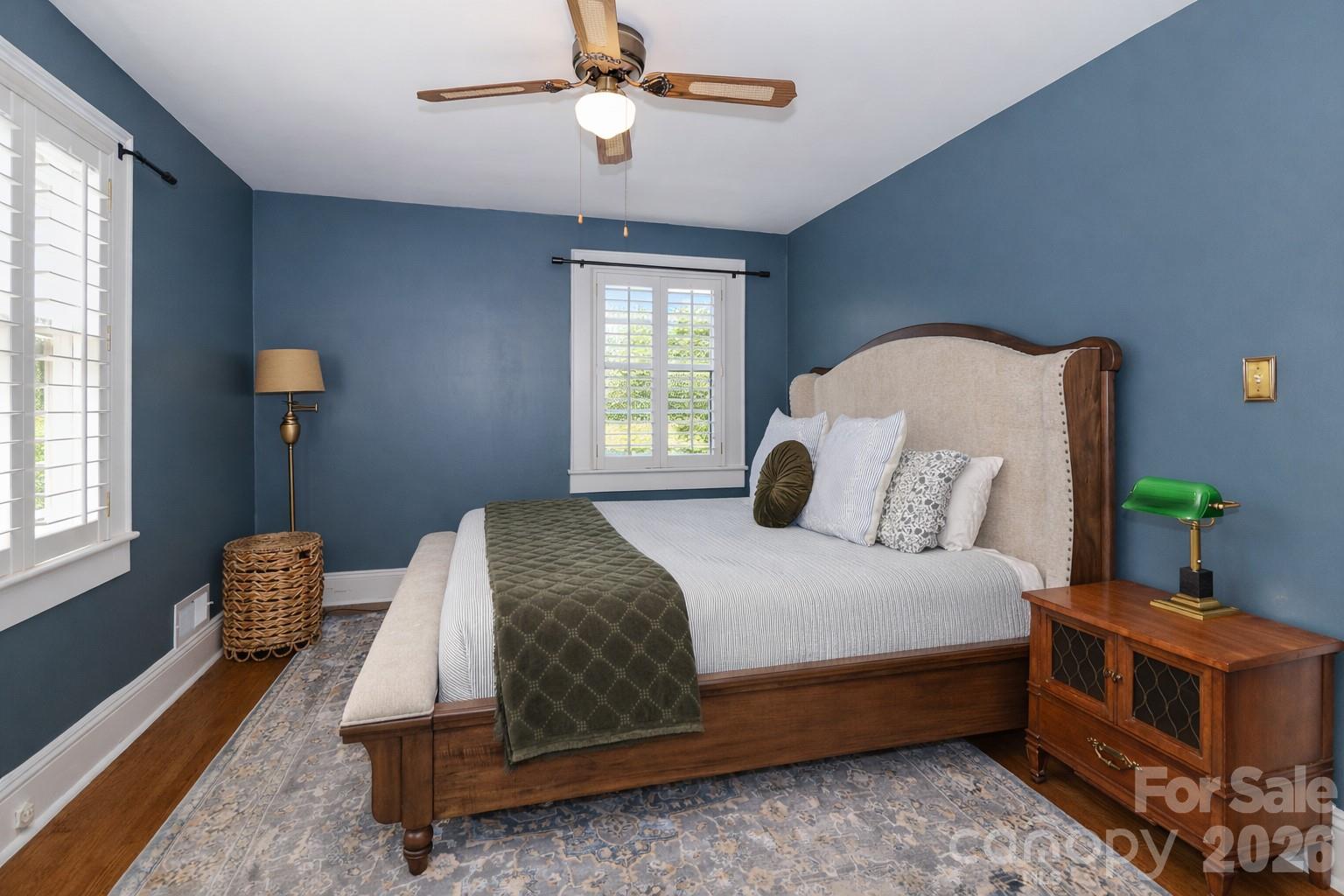 Fairview Park - Residential