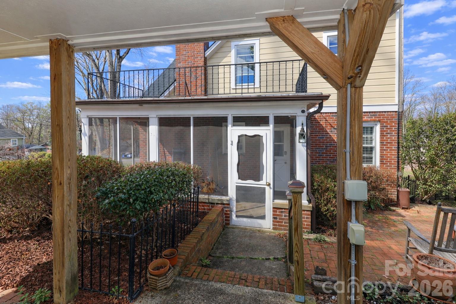 Fairview Park - Residential