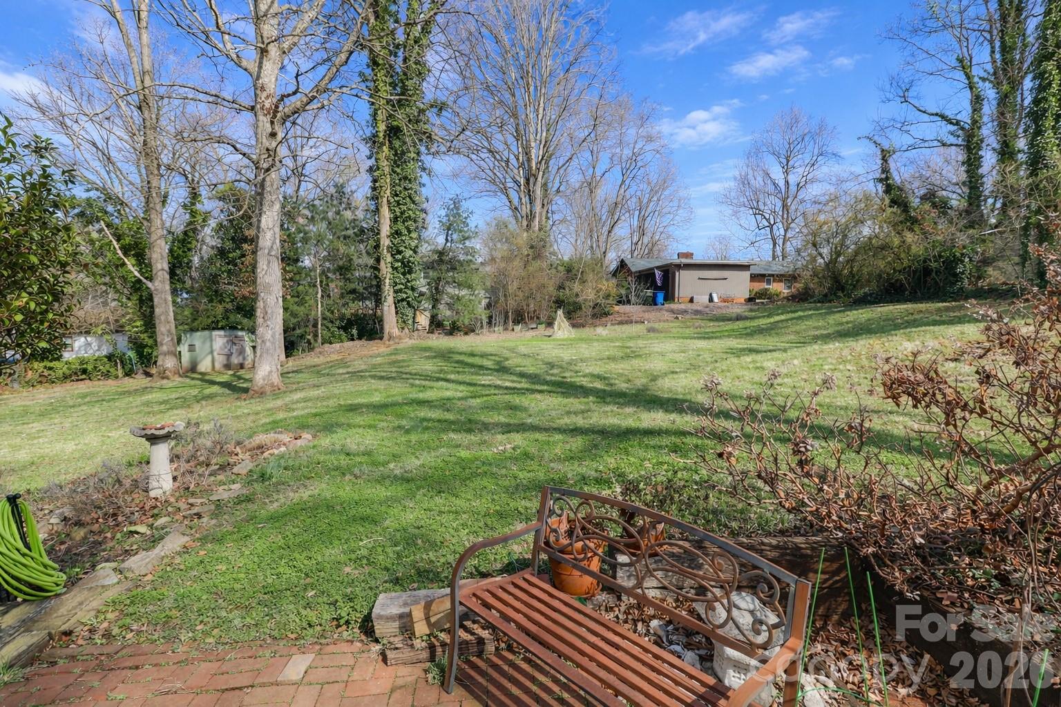 Fairview Park - Residential