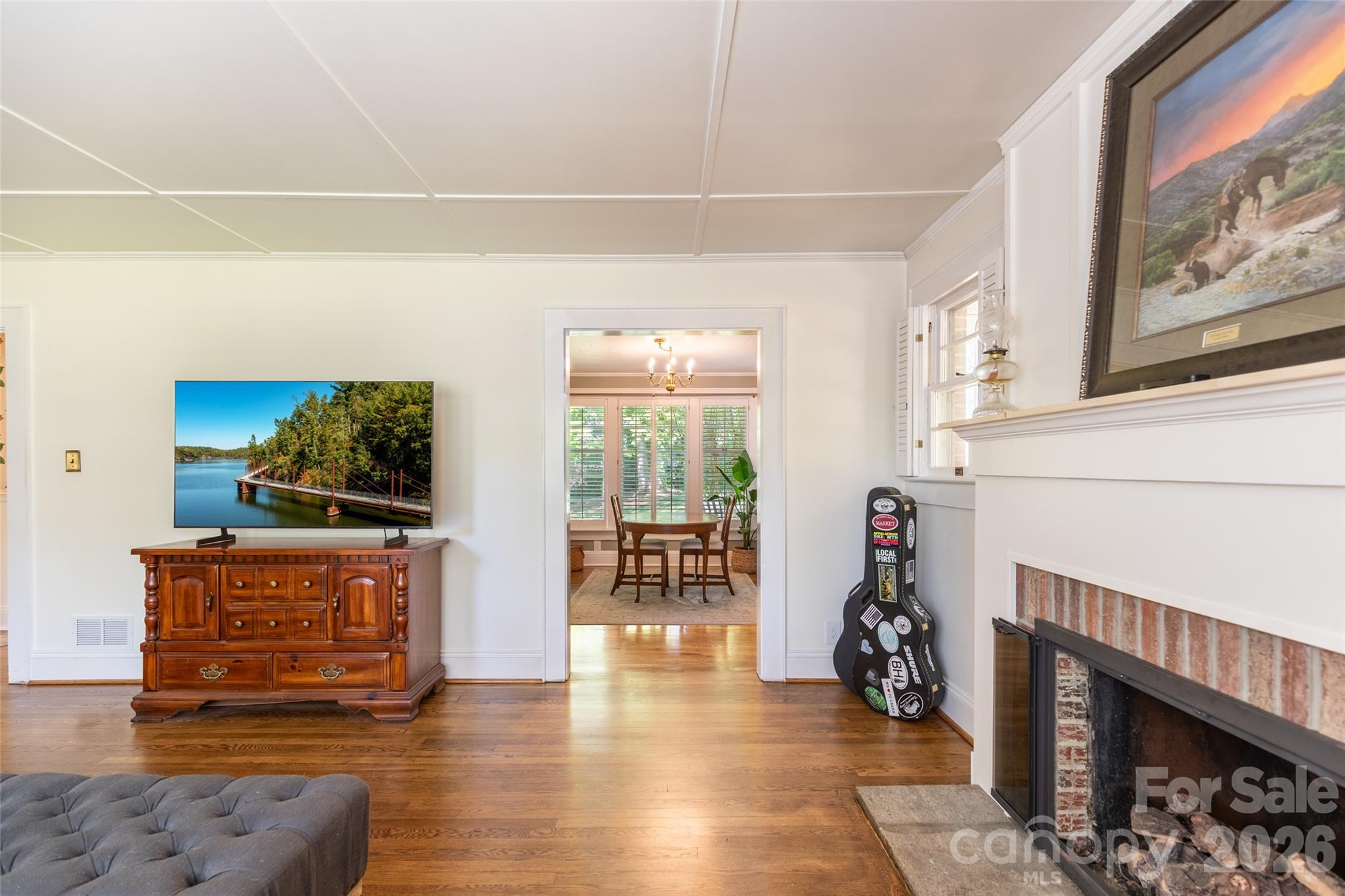 Fairview Park - Residential