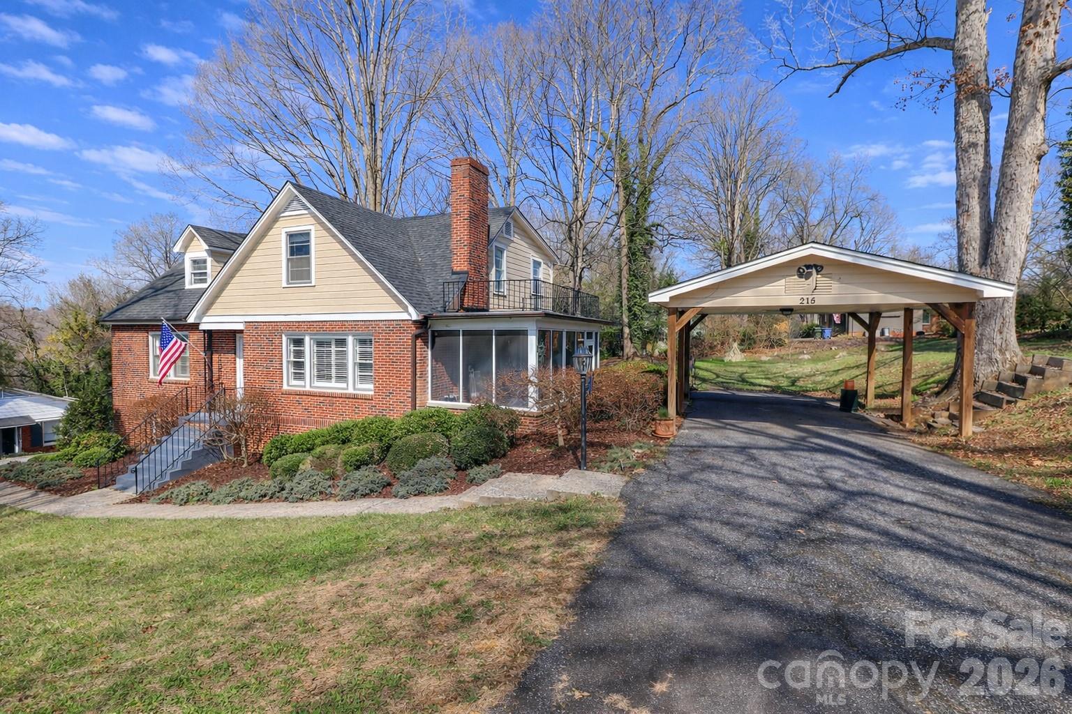 Fairview Park - Residential