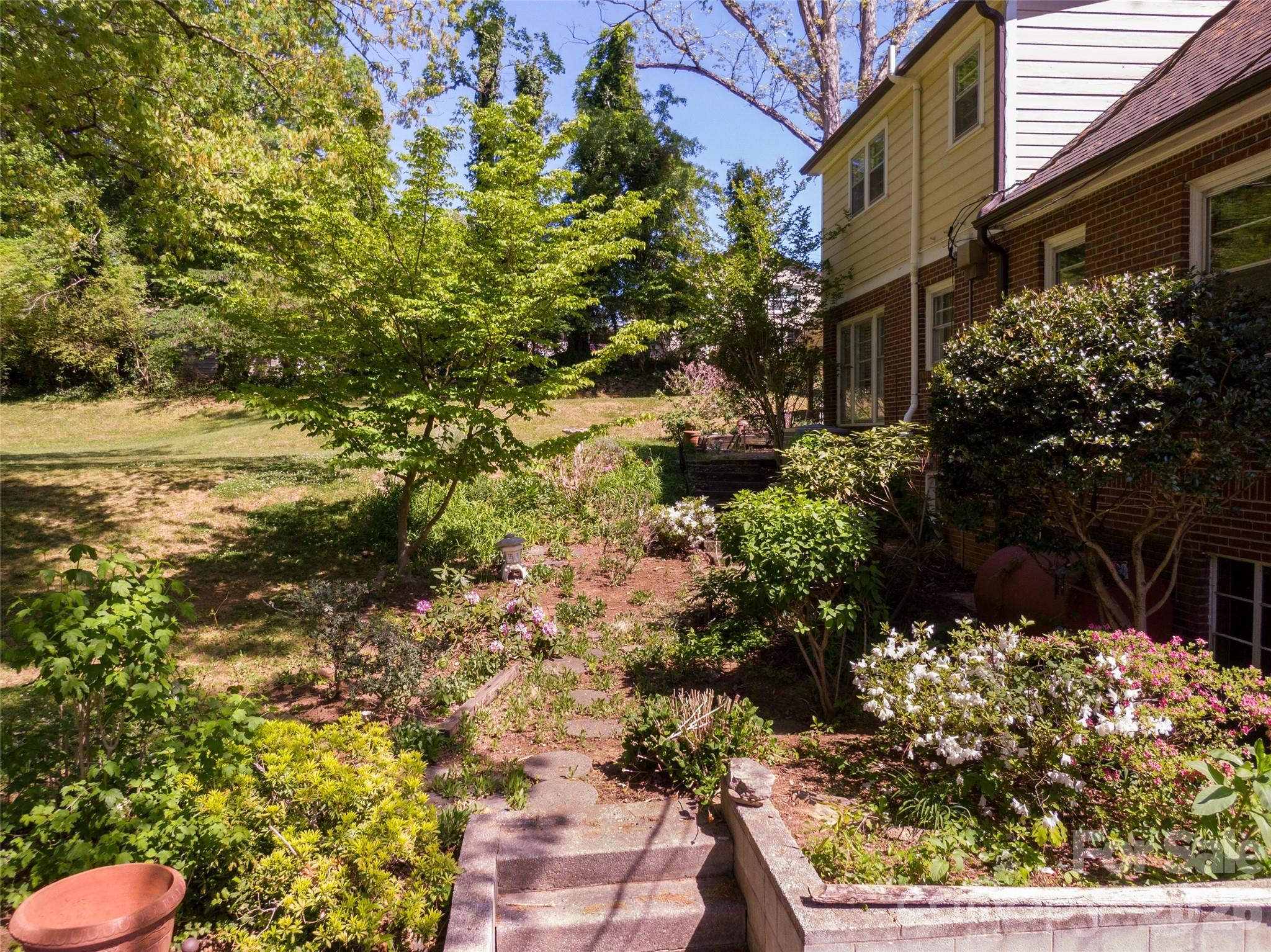 Fairview Park - Residential