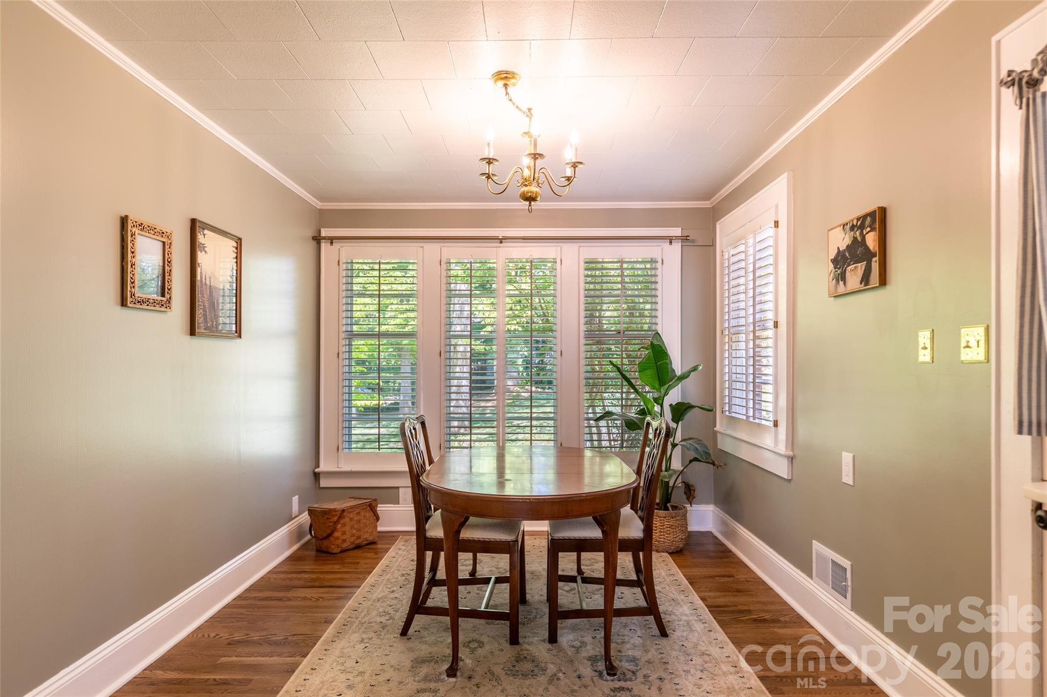 Fairview Park - Residential